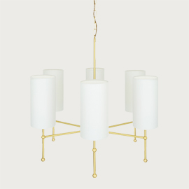 Arizona 6-Light Chandelier